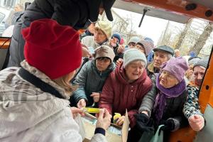"Діліться, більше немає": В окупованому Сєвєродонецьку спостерігається гостра нестача ліків