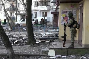 "Бежали из Рубежного": в сети рассказали о ситуации в оккупированном городе