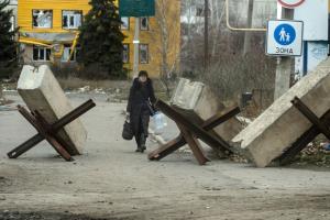 В Україні оновили Перелік територій, на яких ведуться бойові дії або тимчасово окупованих
