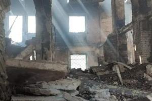 "Азоту конец": В сети рассказали о настроениях жителей оккупированного Северодонецка