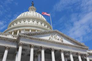 Палата представителей США одобрила проект финансирования без помощи для Украины и Израиля
