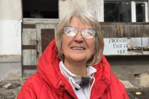 "Особых трудностей в городе нет": Жительница оккупированного Северодонецка утверждает, что "жизнь налаживается"