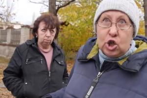 "Никому нет никакого дела до нас": Жители Северодонецка рассказали о жизни в оккупированном городе