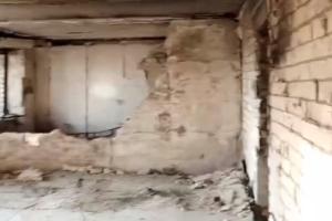 "Руїни щасливого життя": у мережі показали, що залишилося від квартир в одному з будинків Сєвєродонецька
