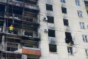 "І як їм живеться у вкрадених квартирах?": У Сєвєродонецьку окупанти продовжують поповнювати "маневрений фонд"