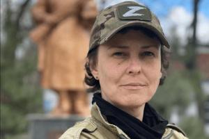 В суд направлен обвинительный акт в отношении российской певицы и пропагандистки Чичериной