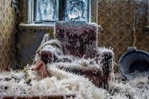 "Опалення немає зовсім і невідомо коли буде": жителі Лисичанська про готовність міста до зими