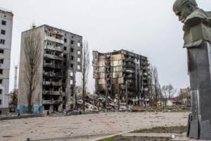 Украина начинает выплаты для капитального ремонта жилья, поврежденного в результате агрессии РФ: деньги зачислят на карту