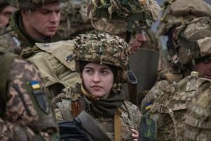 Мобилизация, рекрутинг, военный учет для женщин: депутаты разрабатывают новый законопроект