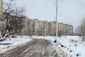 В Рубежном оккупанты обещают ремонт в многоэтажках: с чего планируют начать