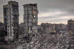 З 27 грудня починають виплачувати компенсації українцям, чиє житло зруйнували російські окупанти