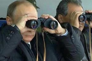 РФ готовится к войне против НАТО - ISW