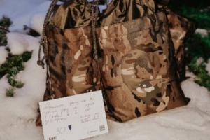 Укрпошта запустила благодійну ініціативу для захисників та захисниць України