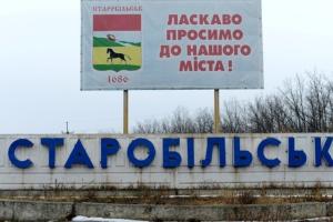 Жителям Луганщины предлагают проголосовать за герб Старобельского района: представлено 4 варианта