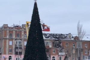 "Жизнь превратилась в ад": жители оккупированного Северодонецка рассказали о ситуации в городе