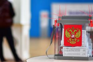 У РФ офіційно оголосили дату президентських виборів