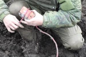 "Всі на нервах": У Рубіжному триває евакуація, окупанти готуються підірвати бомбу в житловому кварталі міста
