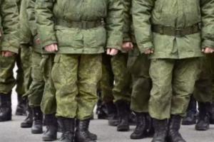"Могилизация": Жительница оккупированного Донецка плачется, что ее больного отца заставляют воевать за РФ