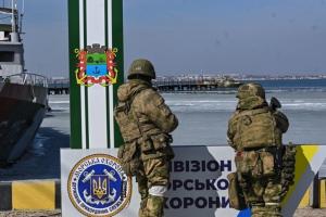 В оккупированном Бердянске прогремели мощные взрывы