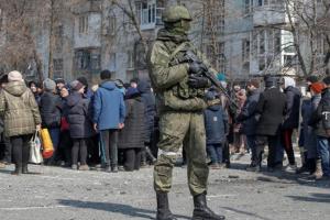 Обстрелы, "работа" с молодежью, застенки и отношение к коллаборантам: Лысогор о ситуации на Луганщине