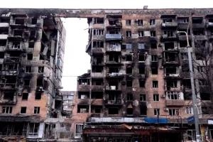 "На этих городах можно ставить крест": как на самом деле происходит "восстановление" оккупированных городов Донбасса