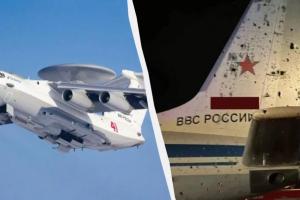 Унікальний у світовій історії воєн та конфліктів випадок: експерт про знищення та пошкодження російських літаків А-50 та Іл-22