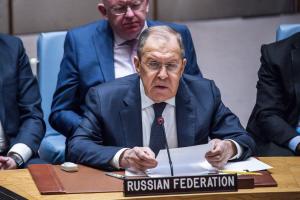 РФ использует Совбез ООН для пропаганды и продвижения информационных операций - ISW