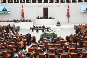 Парламент Турции одобрил вступление Швеции в НАТО