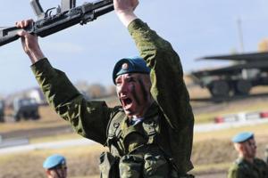 РФ готує нові десантно-штурмові бригади для операцій в українському тилу - ISW