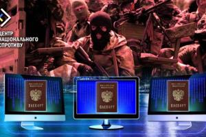 Бартер "по-російськи": окупанти обіцяють відкрити доступ до інтернету тільки власникам російського паспорта
