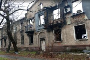 "Дограбовують що ще залишилось": У мережі розповіли про "ремонти" в окупованому Сєвєродонецьку