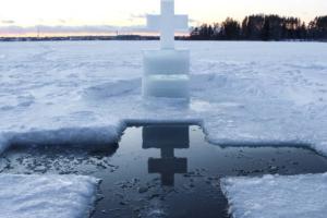Хрещення Господнє-2024: таємниці водохресної води