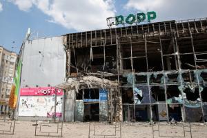 "Тепер заживуть": окупаційна влада Лисичанська вирішила ще одне "нагальне" питання