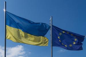 Лідери ЄС погодили додатковий пакет підтримки для України на 50 мільярдів євро