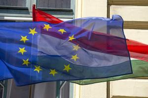 Угорщина заблокувала 13-й пакет санкцій ЄС проти РФ