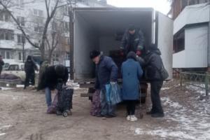 "Заздрити нічому": Росіяни визнають, що умови життя у Сєвєродонецьку далекі від ідеальних