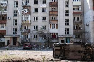 "Ми його попресували і речі він повернув": Жителям Сєвєродонецька підказали, де шукати вкрадене майно