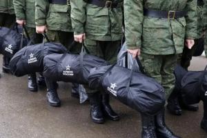 В РФ начинается весенний призыв: планируют призвать на военную службу 150 тысяч россиян