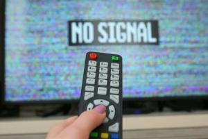 В Україні побудують систему блокування російського мовлення
