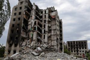 Окупанти заговорили про "відновлення" Попасної: що пообіцяли місцевим жителям, які повернуться
