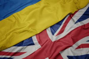 Великобритания объявила о новом пакете военной помощи Украине