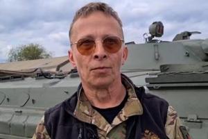 "Перетворили Донбас на помийку": путініст Охлобистін щодо "вибачливих" поїздок росіян на окуповану територію
