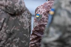 В Верховной Раде зарегистрирован законопроект о мобилизации осужденных