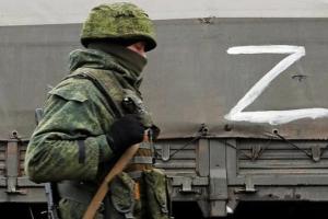"До чогось готуються?": На Луганщині йде активне перекидання військової техніки та живої сили окупантів