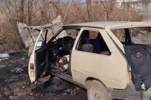 В оккупированном Бердянске ликвидировали одну из организаторов "выборов Путина"