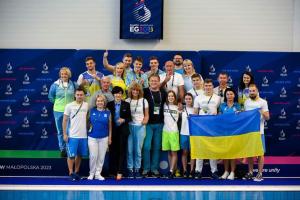 Спортсменам та тренерам з Луганщини призначено стипендії Президента України