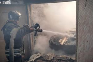 "Влада" Лисичанська заявила про черговий обстріл міста: перші подробиці