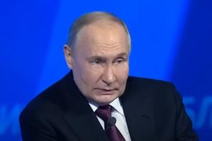 "На це боляче дивитись": Путін зробив цинічну заяву про Донбас
