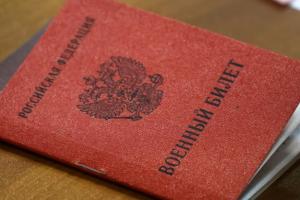В РФ с 1 ноября заработает система электронного призыва