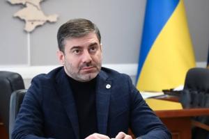 Лубінець звернувся до ООН та МКЧХ після чергового розстрілу російськими військовими українських військовополонених